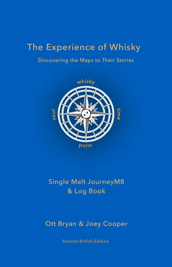 The JourneyM8 Single Malt Guide — Single Malt · British Edition